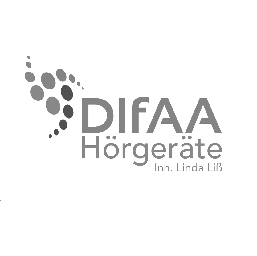 DifAA Hörgeräte, audiosus Partner
