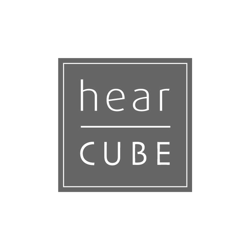 hear cube